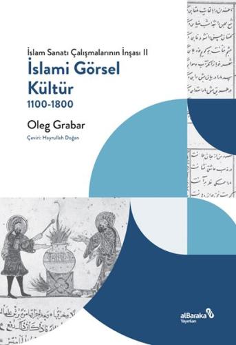 İslami Görsel Kültür | Kitap Ambarı