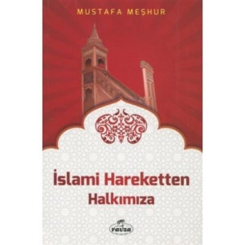 İslami Hareketten Halkımıza | Kitap Ambarı