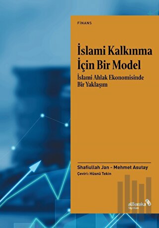 İslami Kalkınma İçin Bir Model | Kitap Ambarı