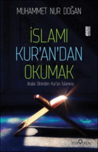 İslamı Kur'an'dan Okumak | Kitap Ambarı