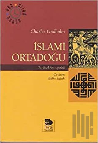 İslami Ortadoğu | Kitap Ambarı