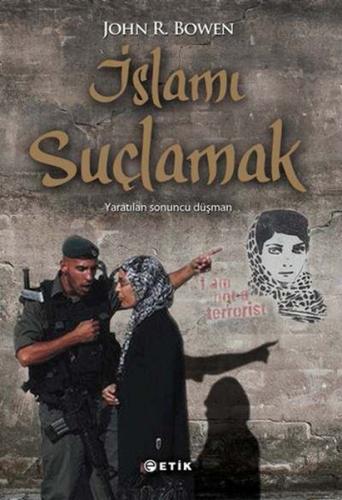 İslamı Suçlamak | Kitap Ambarı