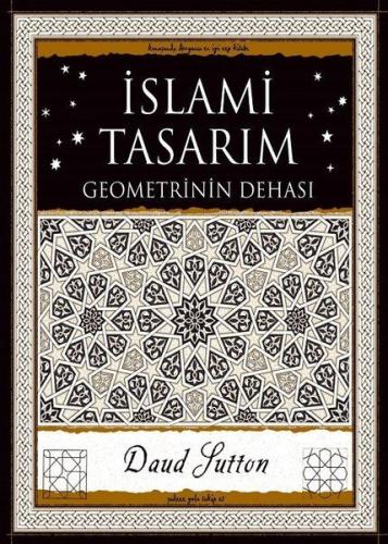 İslami Tasarım - Geometrinin Dehası | Kitap Ambarı