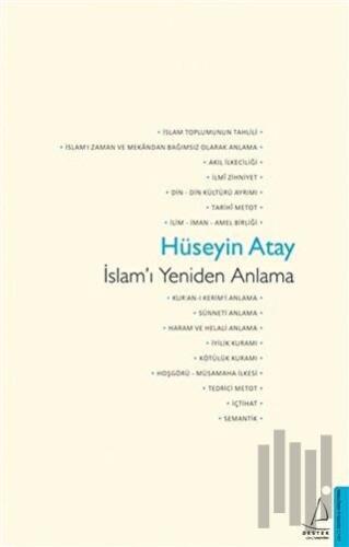 İslam'ı Yeniden Anlama | Kitap Ambarı