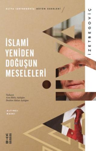 İslami Yeniden Doğuşun Meseleleri | Kitap Ambarı