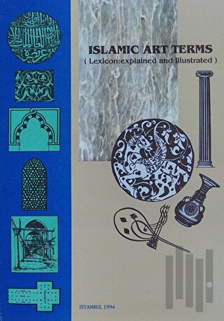 Islamic Art Terms | Kitap Ambarı