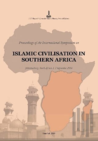 Islamic Civilisation in Southern Africa | Kitap Ambarı