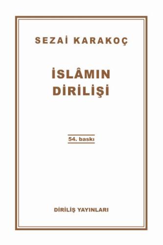 İslamın Dirilişi | Kitap Ambarı