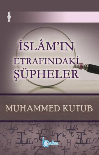 İslam'ın Etrafındaki Şüpheler | Kitap Ambarı