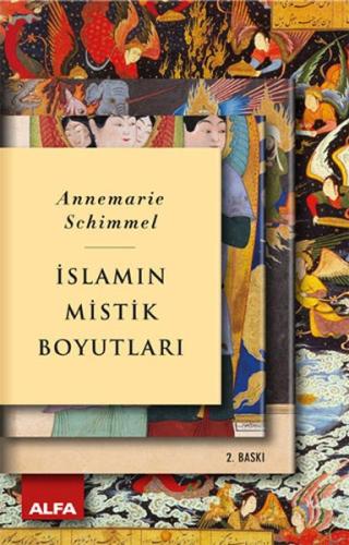 İslamın Mistik Boyutları | Kitap Ambarı