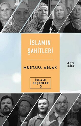 İslamın Şahitleri | Kitap Ambarı