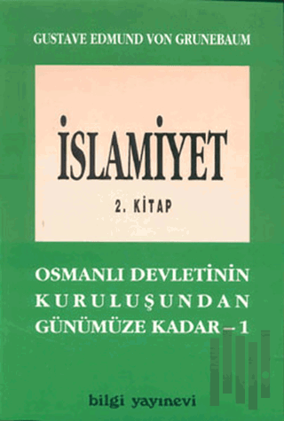 İslamiyet 2. Kitap | Kitap Ambarı