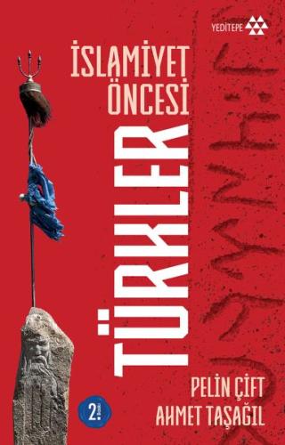 İslamiyet Öncesi Türkler | Kitap Ambarı