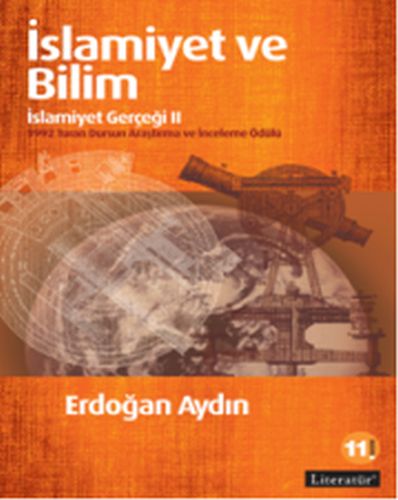 İslamiyet ve Bilim: İslamiyet Gerçeği 2 | Kitap Ambarı