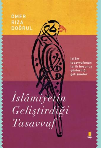 İslamiyetin Geliştirdiği Tasavvuf | Kitap Ambarı