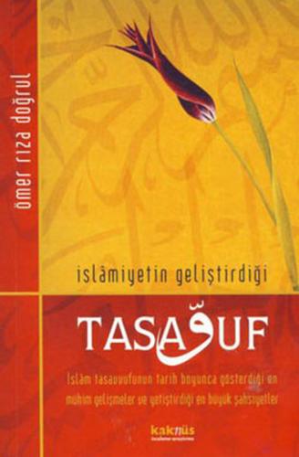 İslamiyetin Geliştirdiği Tasavvuf | Kitap Ambarı