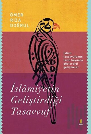 İslamiyetin Geliştirdiği Tasavvuf | Kitap Ambarı