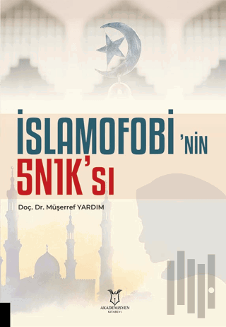 İslamofobi’nin 5N1K’sı | Kitap Ambarı