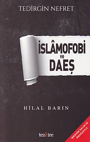 İslamofobi ve Daeş | Kitap Ambarı