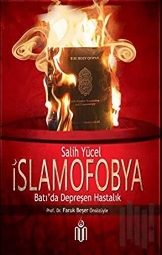 İslamofobya | Kitap Ambarı