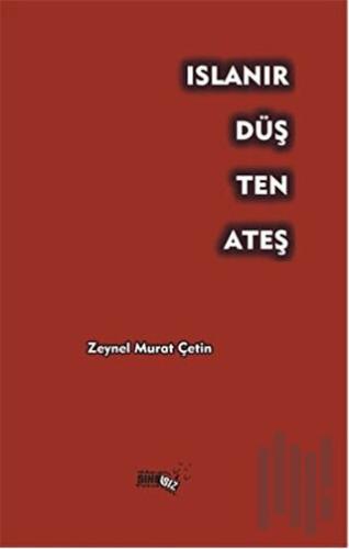 Islanır Düş Ten Ateş | Kitap Ambarı