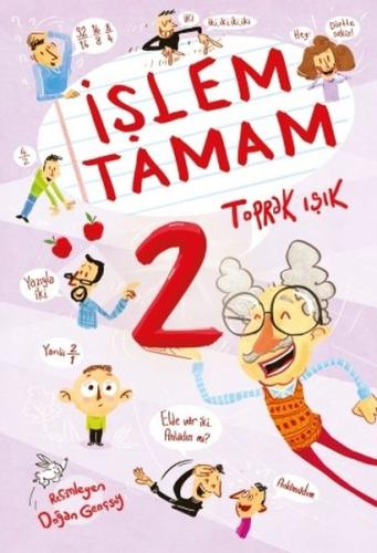 İşlem Tamam - Elde Var 2 | Kitap Ambarı