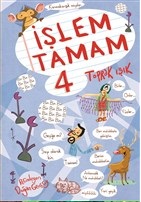 İşlem Tamam 4 | Kitap Ambarı