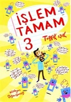 İşlem Tamam - Elde Var 3 | Kitap Ambarı