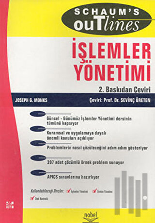 İşlemler Yönetimi | Kitap Ambarı