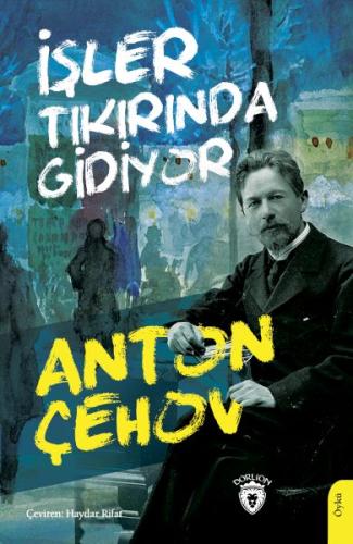 İşler Tıkırında Gidiyor | Kitap Ambarı