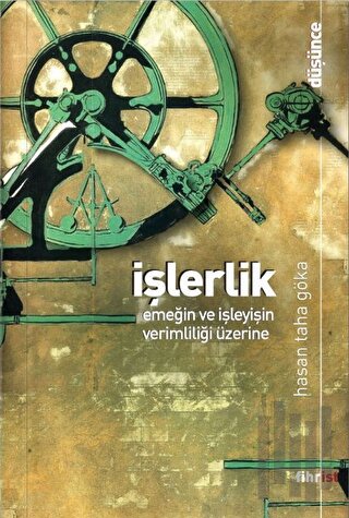 İşlerlik | Kitap Ambarı