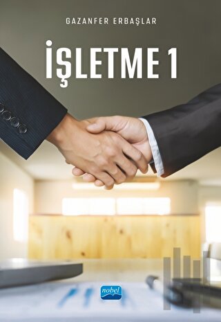 İşletme 1 | Kitap Ambarı