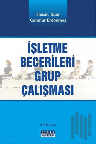 İşletme Becerileri Grup Çalışması | Kitap Ambarı