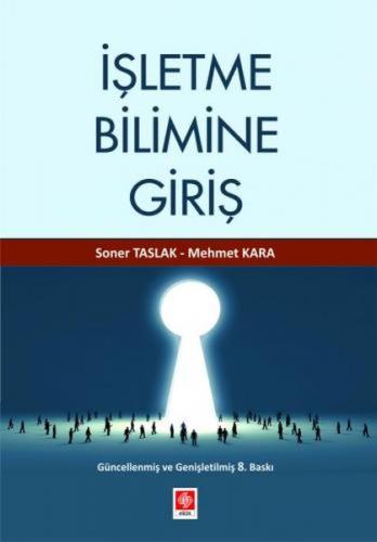 İşletme Bilimine Giriş | Kitap Ambarı