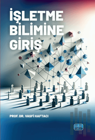 İşletme Bilimine Giriş | Kitap Ambarı