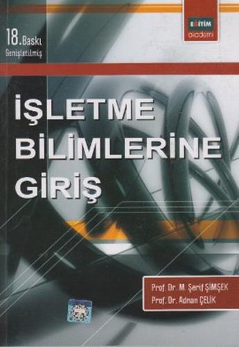 İşletme Bilimine Giriş | Kitap Ambarı