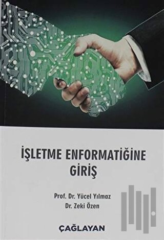 İşletme Enformatiğine Giriş | Kitap Ambarı