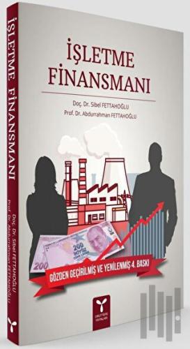 İşletme Finansmanı | Kitap Ambarı