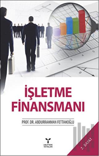 İşletme Finansmanı | Kitap Ambarı