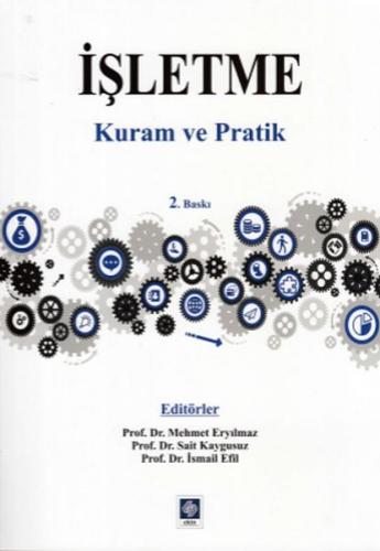 İşletme - Kuram ve Pratik | Kitap Ambarı