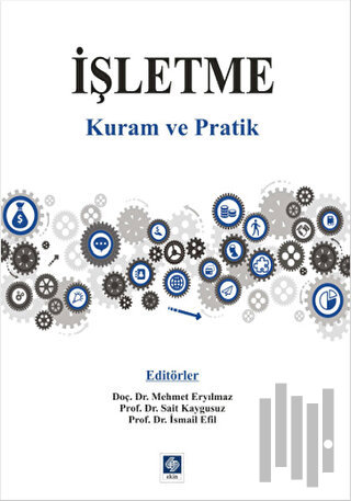 İşletme - Kuram ve Pratik | Kitap Ambarı