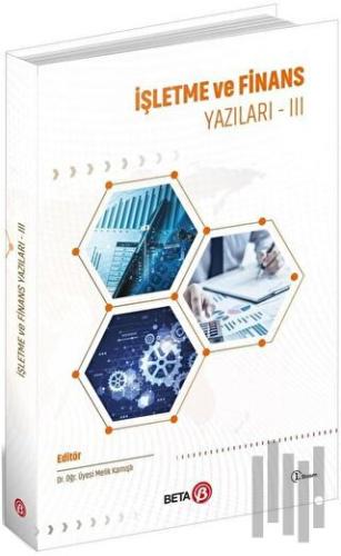 İşletme ve Finans Yazıları 3 | Kitap Ambarı