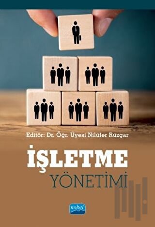 İşletme Yönetimi | Kitap Ambarı