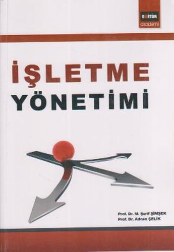 İşletme Yönetimi | Kitap Ambarı