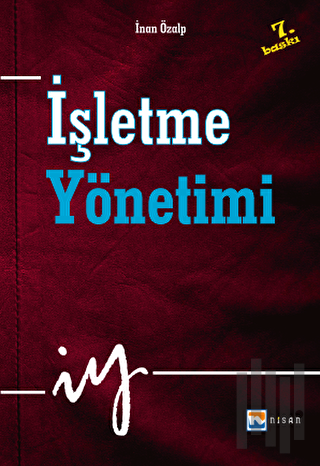 İşletme Yönetimi | Kitap Ambarı