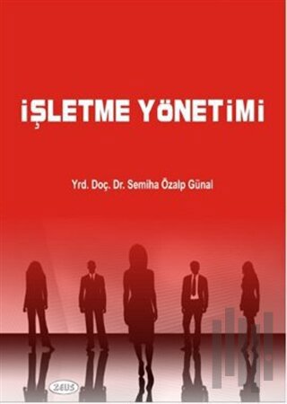 İşletme Yönetimi | Kitap Ambarı