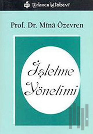 İşletme Yönetimi | Kitap Ambarı