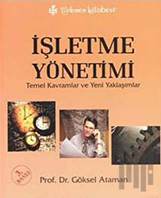 İşletme Yönetimi | Kitap Ambarı