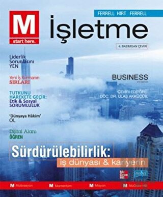 İşletme | Kitap Ambarı