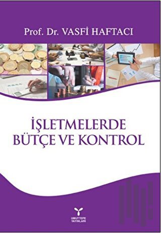 İşletmelerde Bütçe ve Kontrol | Kitap Ambarı